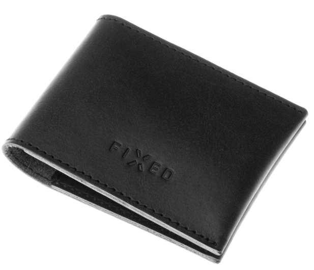 FIXED Wallet do AirTag black FIXWAT-SMMW2-BK - 1084976 - zdjęcie 3